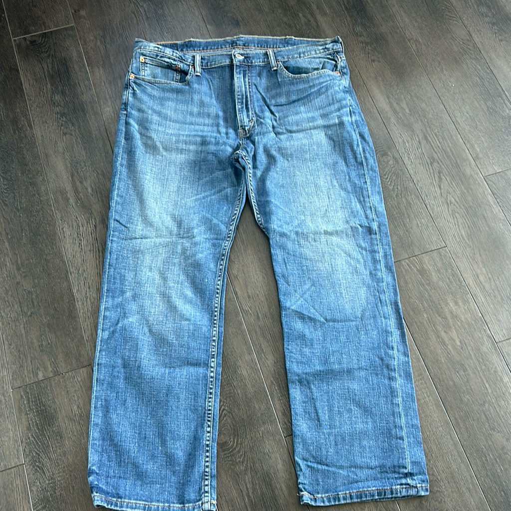 514 Levis